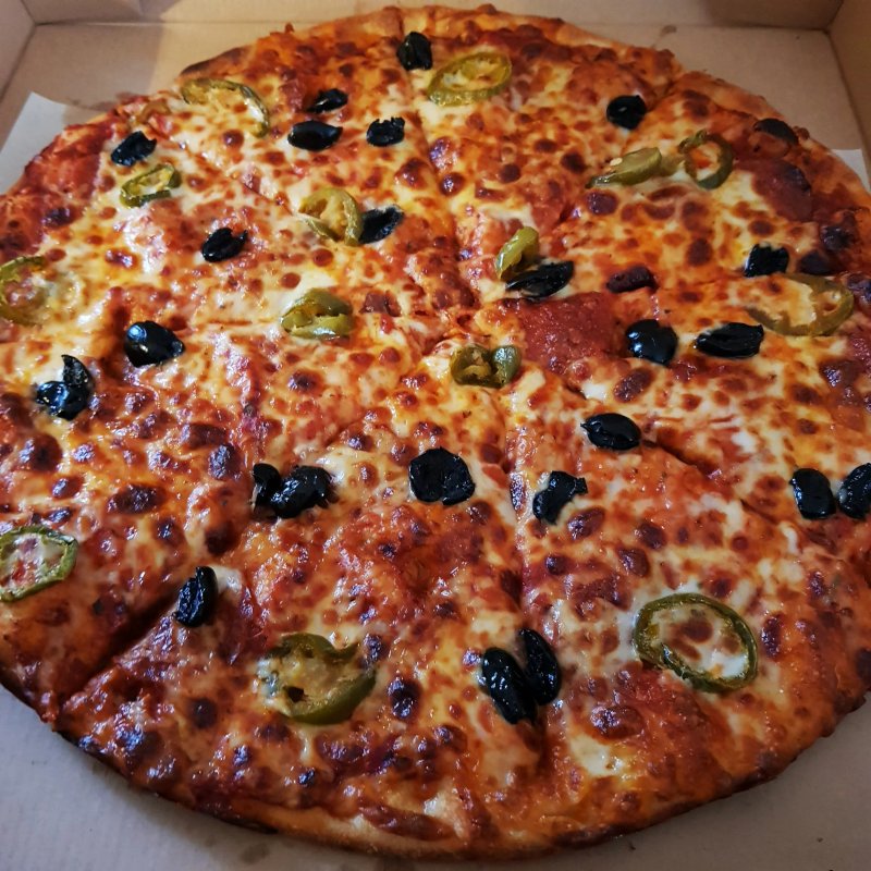 Papa Gigi's
