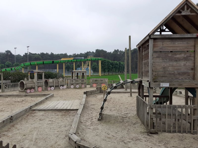 Goolderheide Vakantiepark