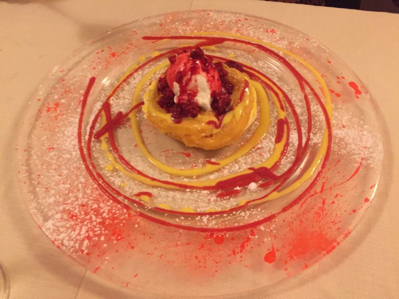 Ristorante L'Oste