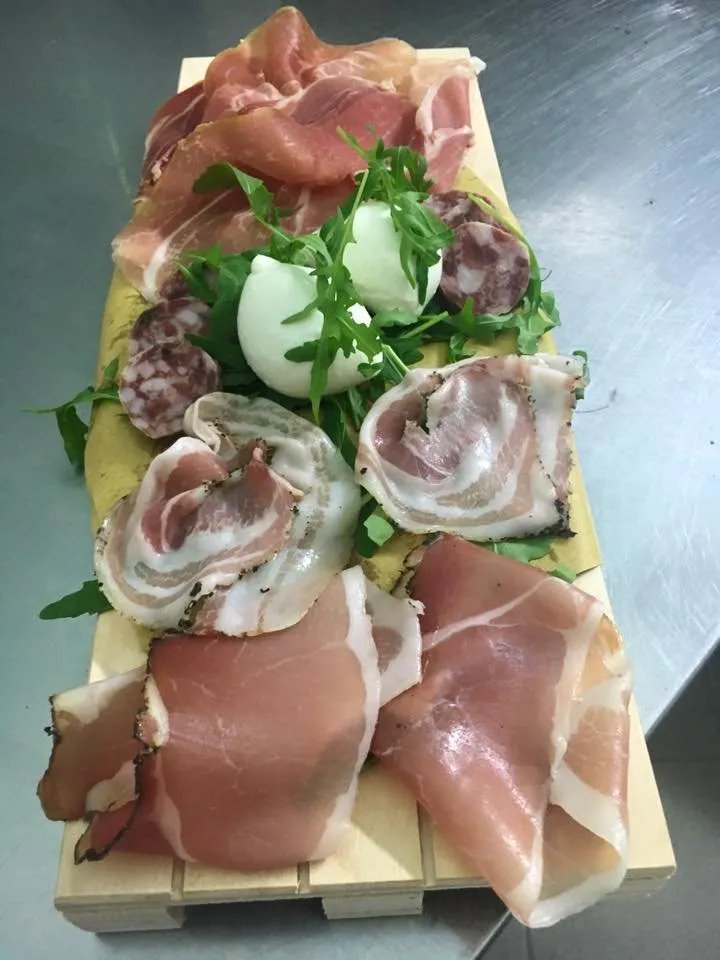 Pizzeria Erre Club di Antonio Ragno