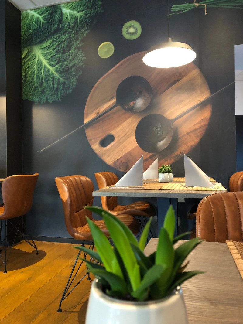 Restaurant Admiraal