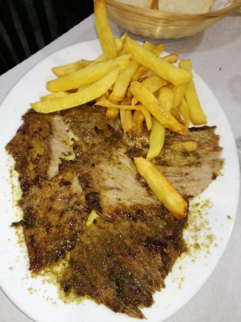 Venta Asador El Cortijuelo