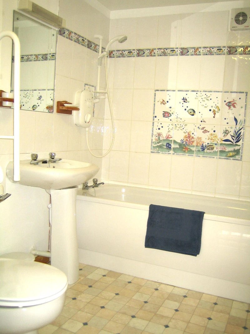 Dolphin Bay Suites