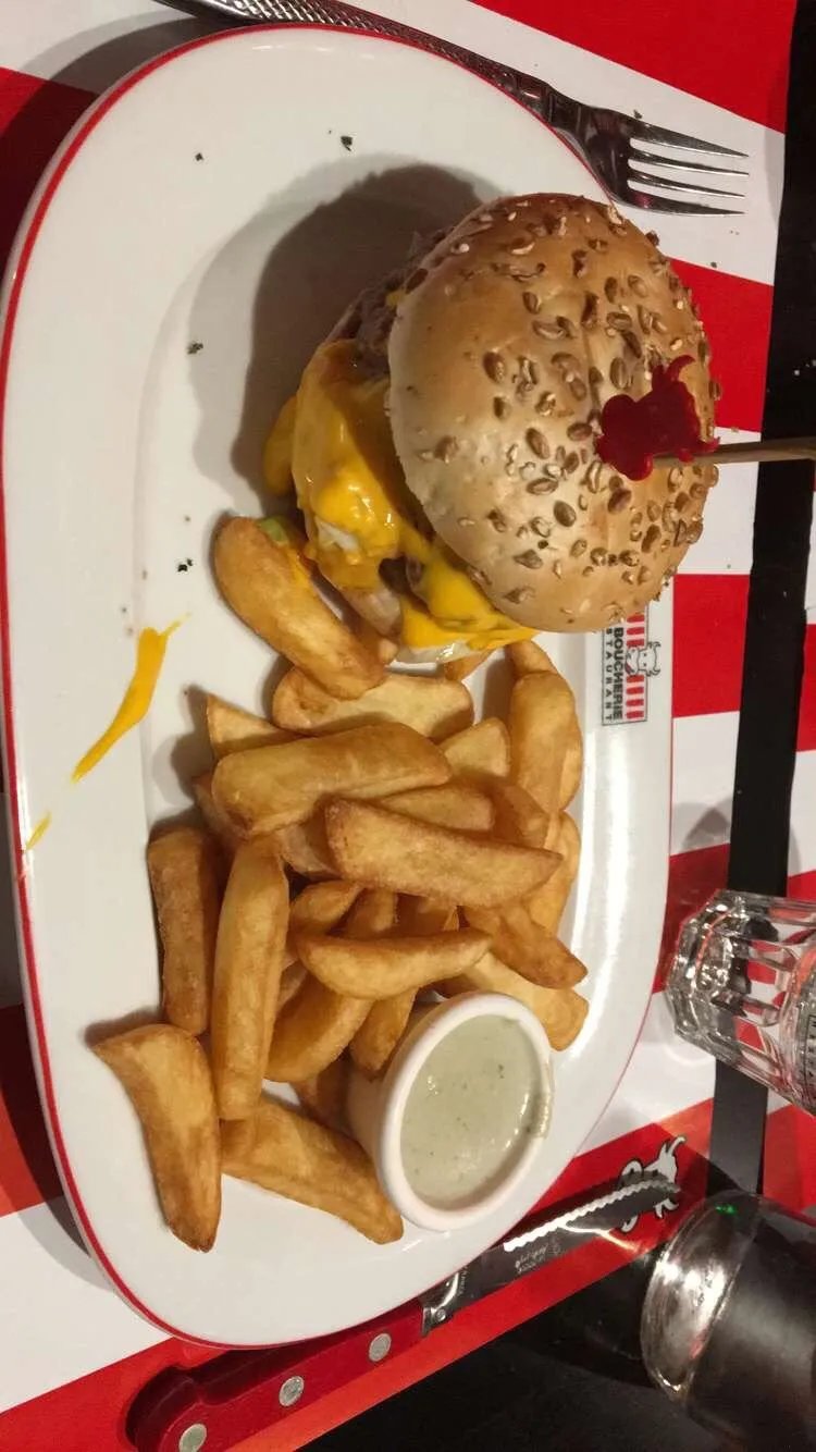 La Boucherie Restaurant