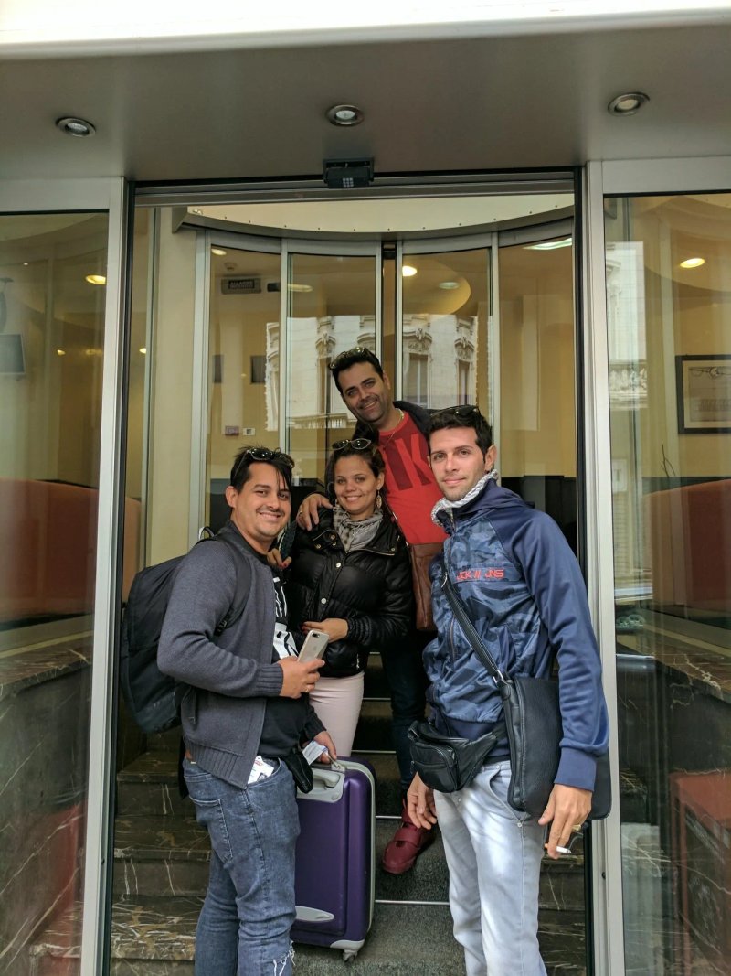 Hotel Del Corso
