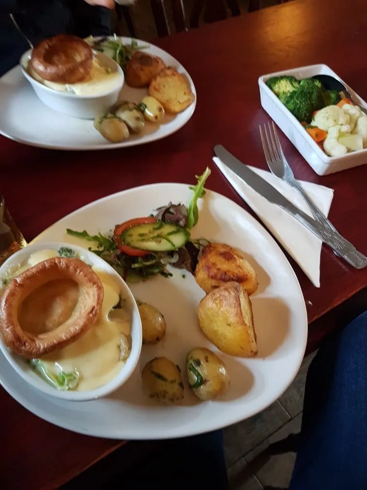 The Bell Inn