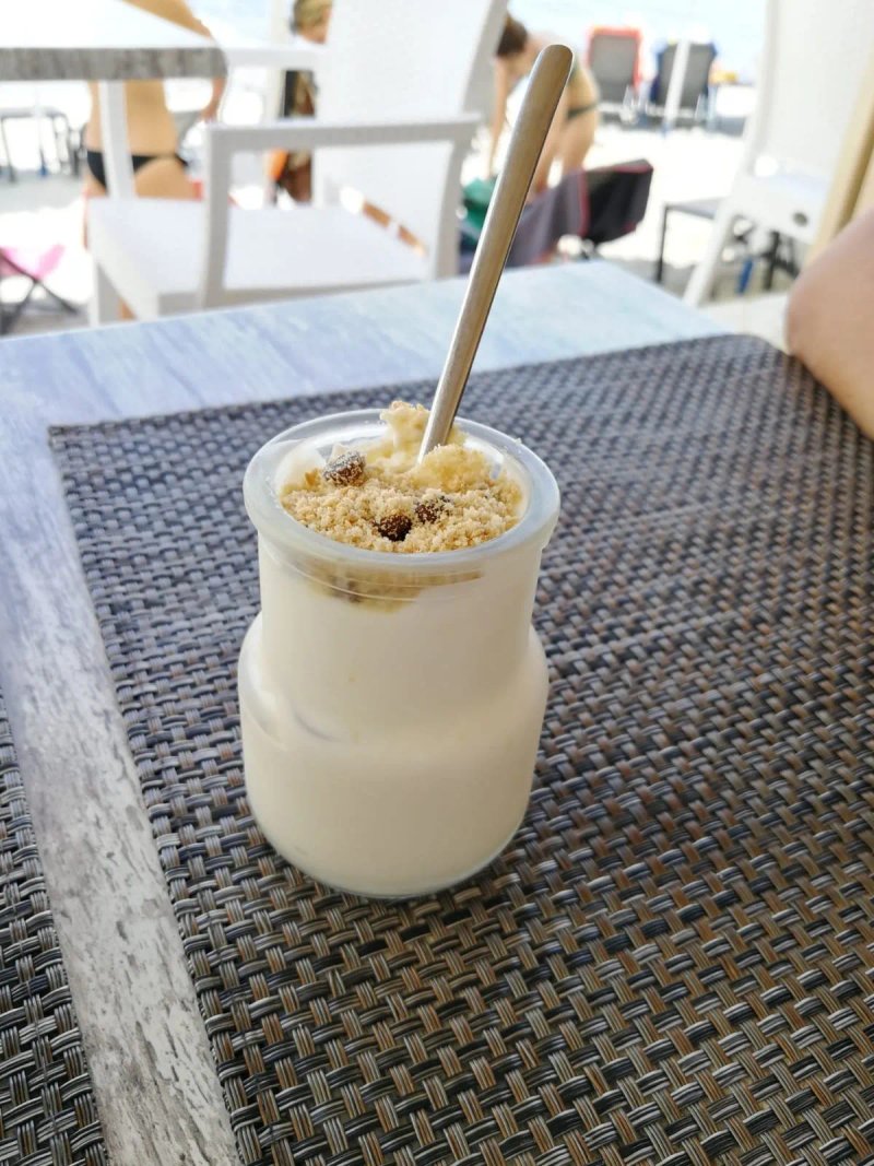 ALMA Restaurant