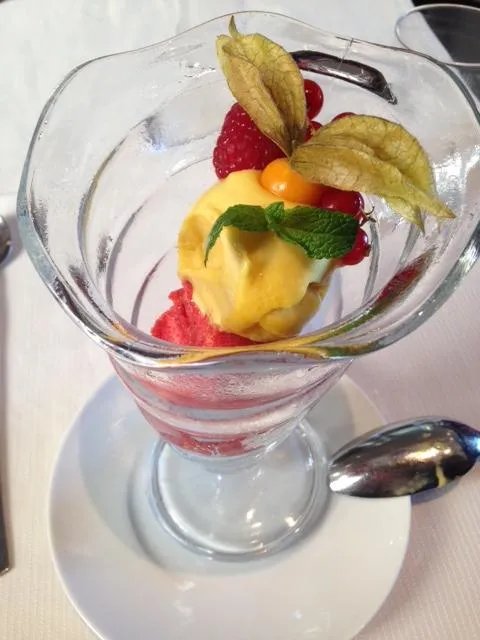 H! Brasserie