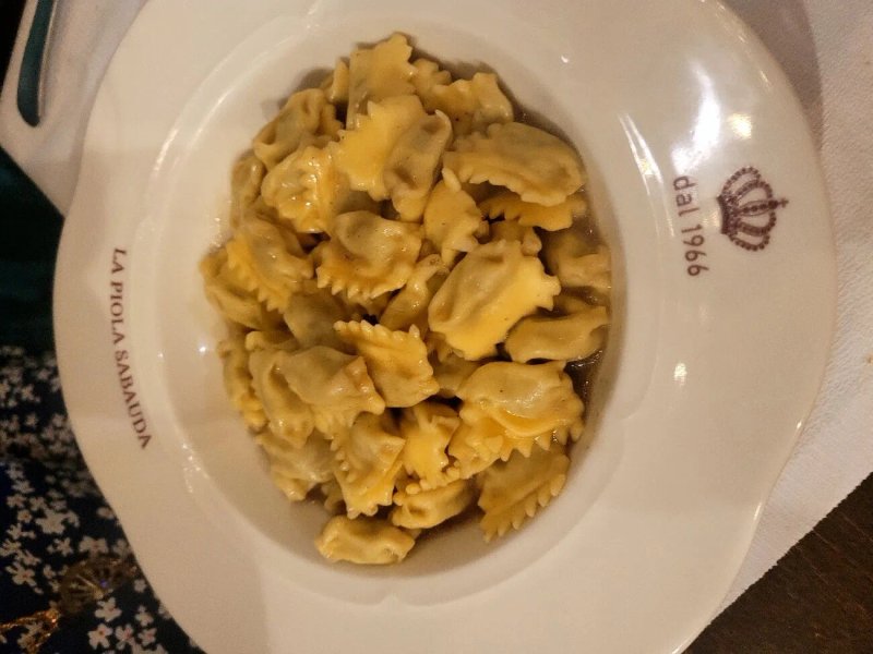 La Piola Sabauda