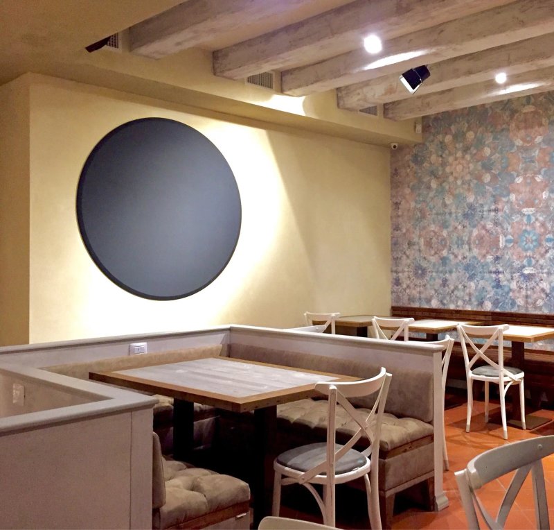 Pizzeria al Centrale