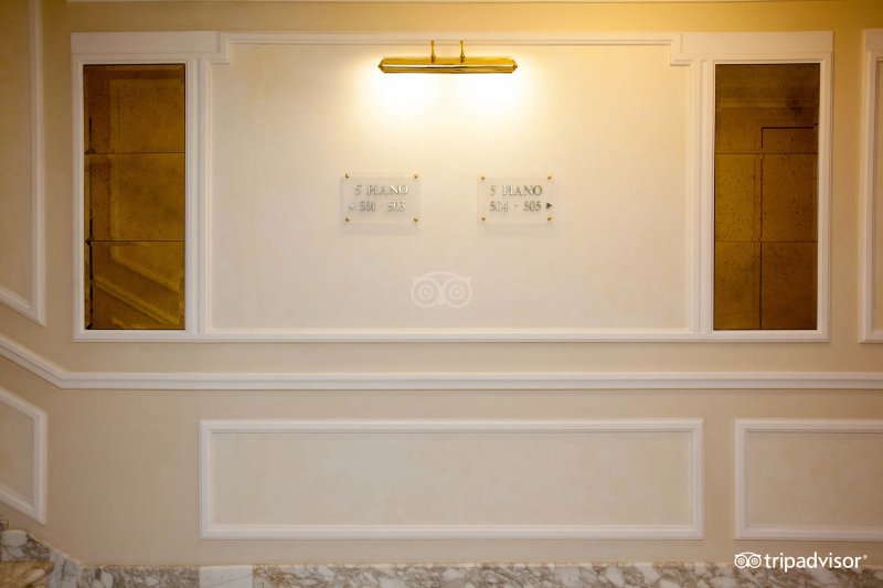 Hotel Manzoni