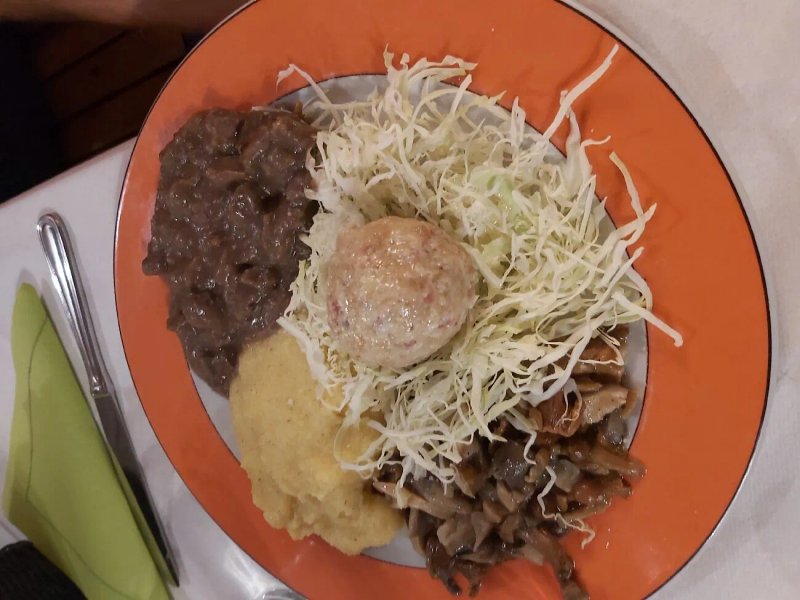 La Casera