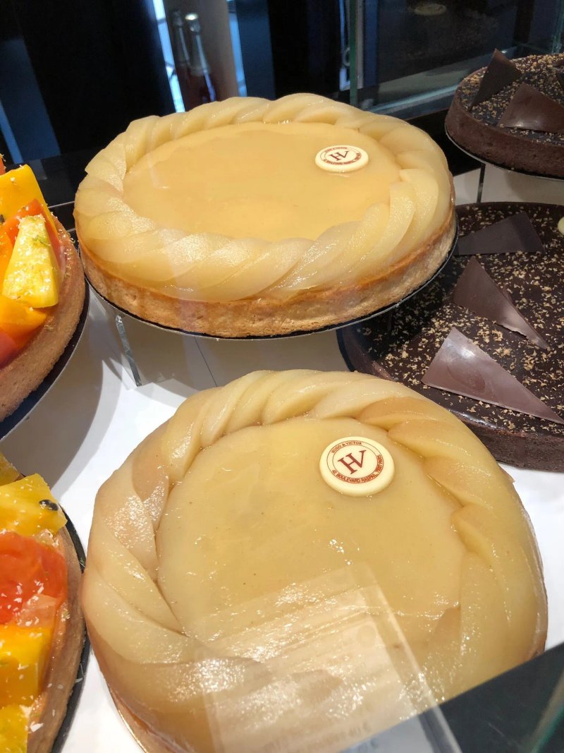 Hugo & Victor Patisserie and Chocolaterie