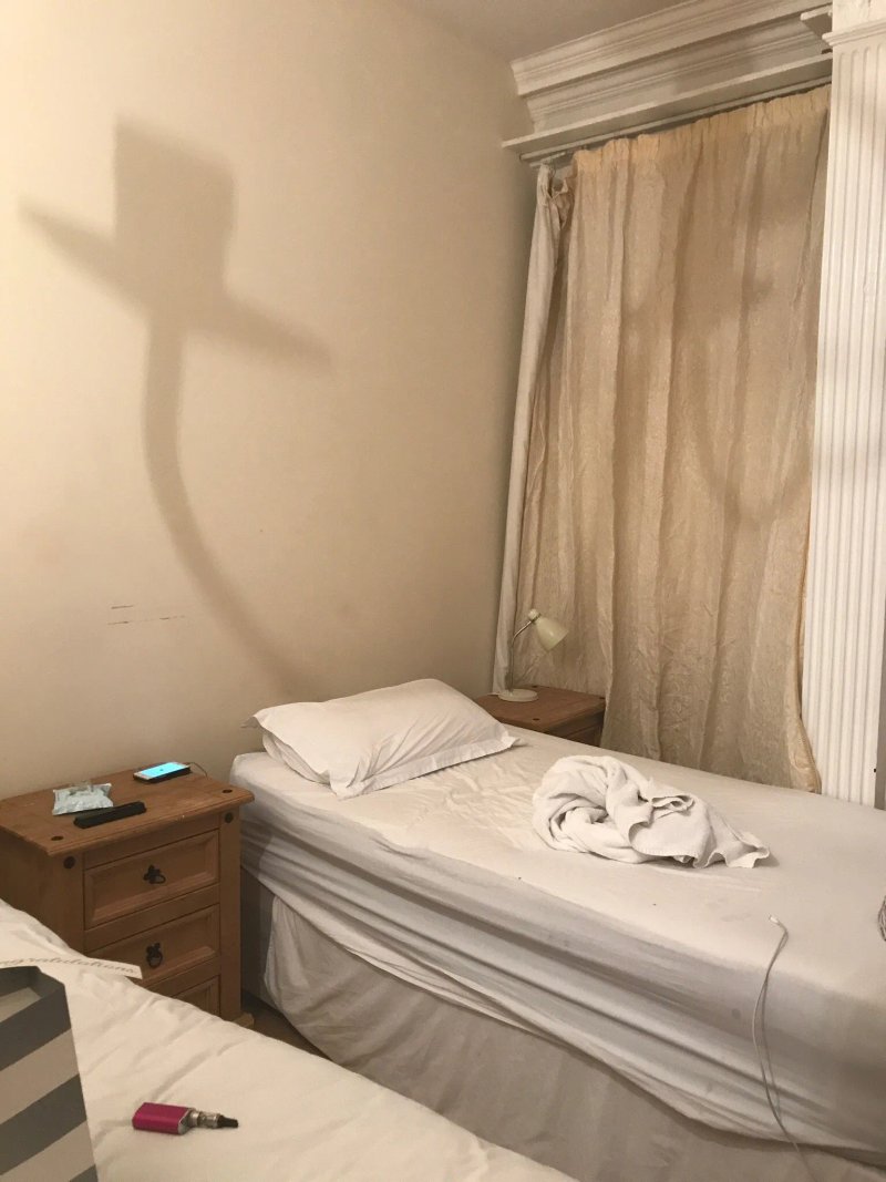 Ruxley Rooms