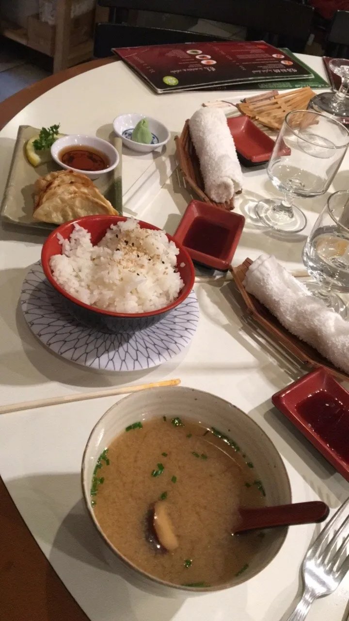Le Sushi Bar