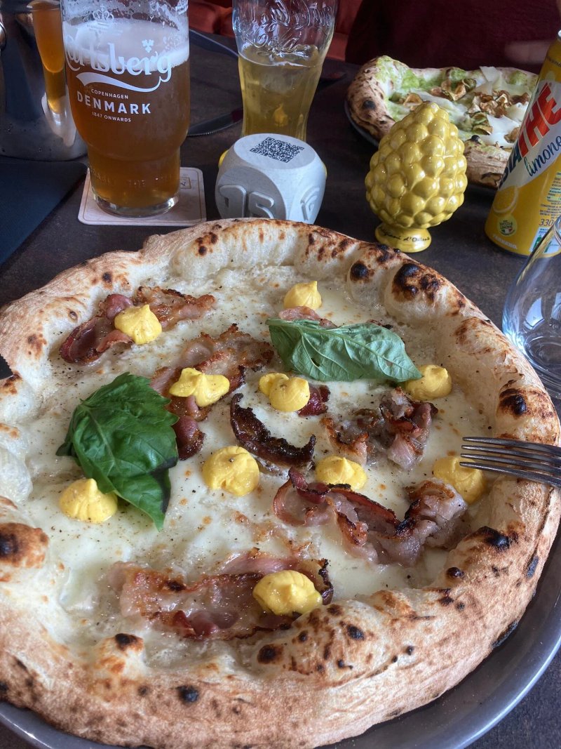 GianPa Pizzeria Napoletana