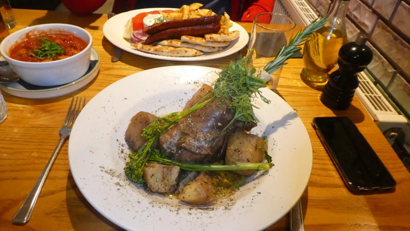 Adelfia Greek Restaurant