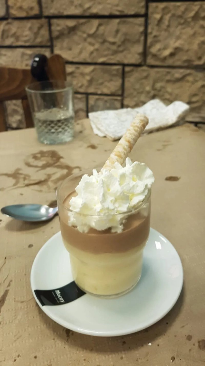Restaurante las Terrazas