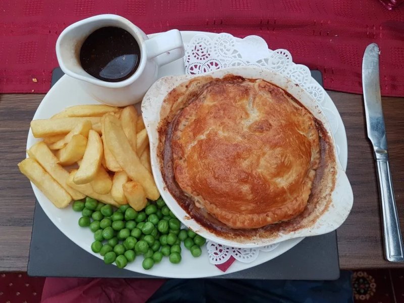 The Marine Pub