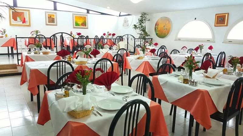 Hotel Zampillo
