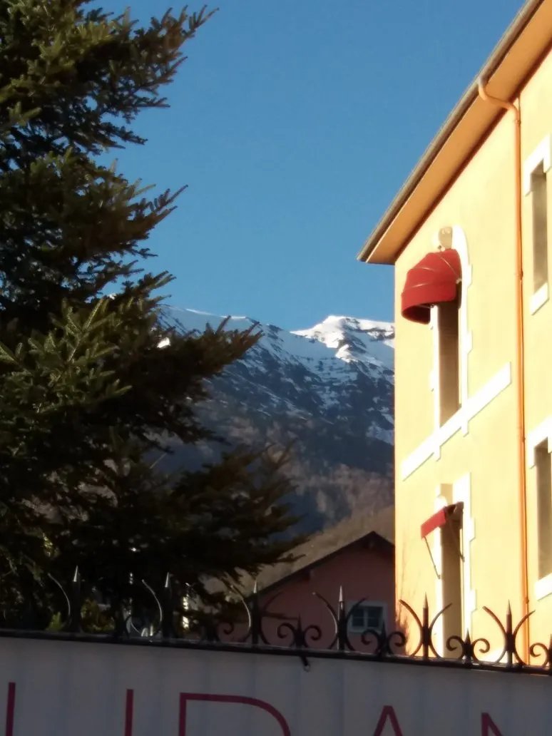 Grand Hotel De France