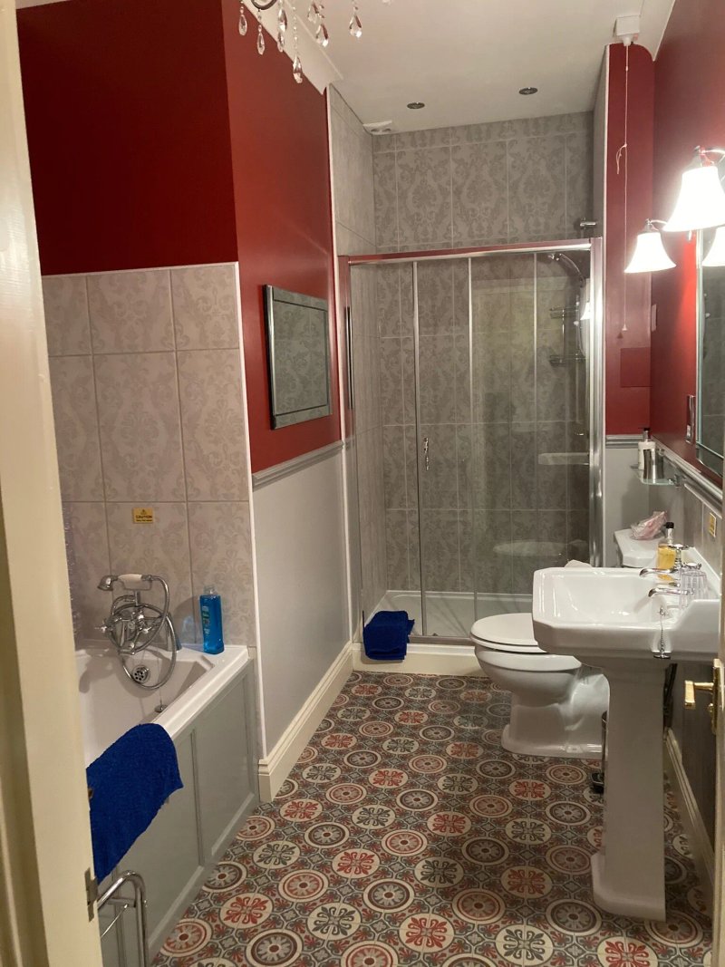 Penrose B&B