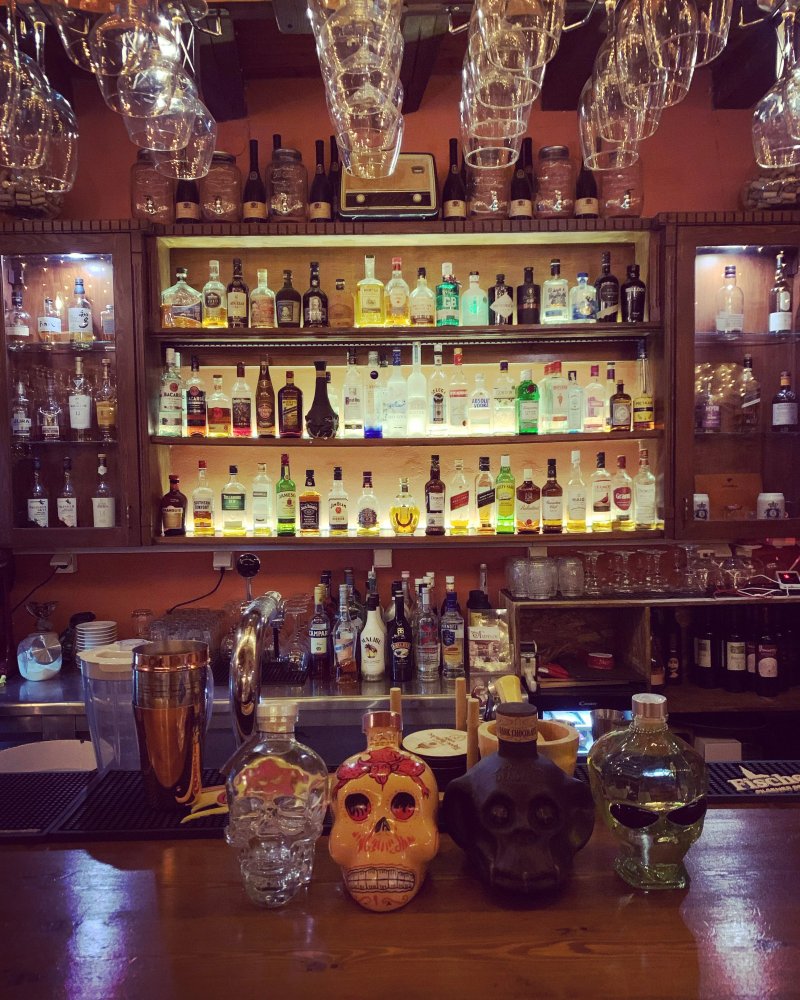 Ampelos Wine Bar