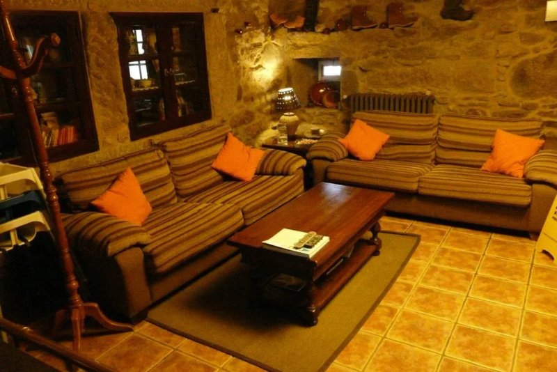 Hotel Gastronomico Casa Rosalia
