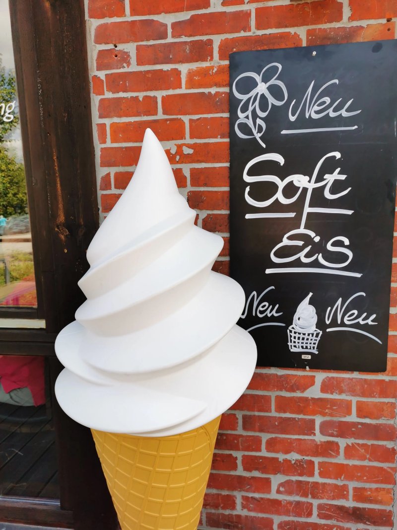 Streng's Bistro und Cafe am Gleis