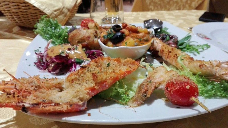 Primo Fiore Cafe