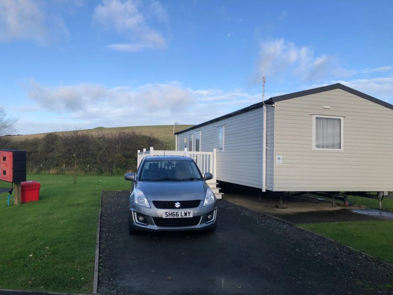 Turnberry Holiday Park