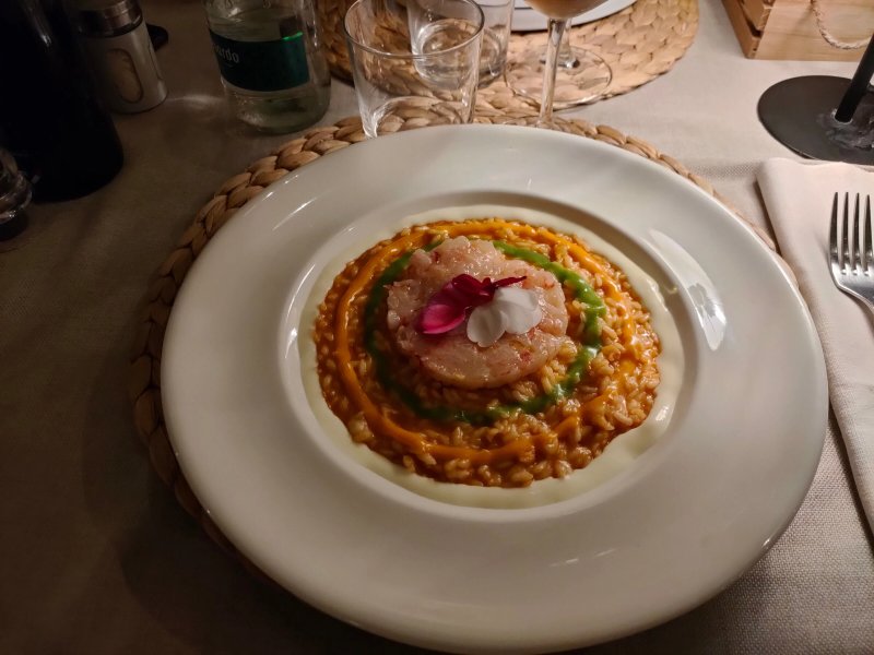 Ristorante Caffe Giusti