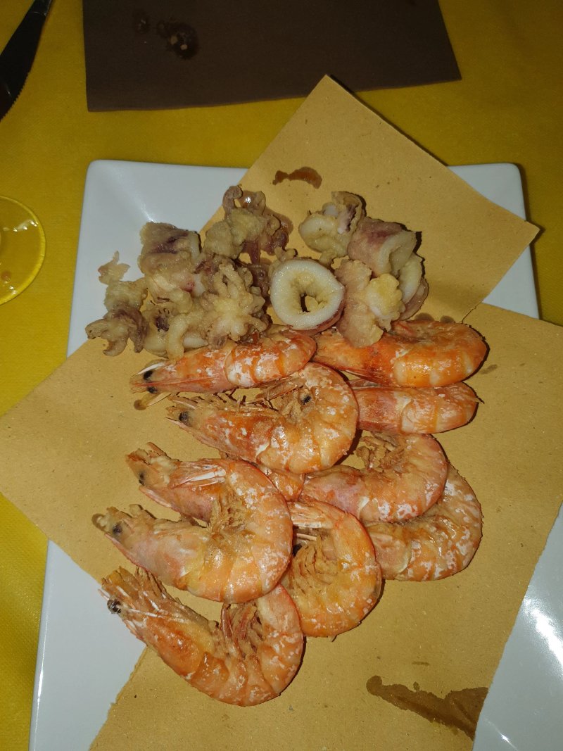 Lerian Ristorante Salentino