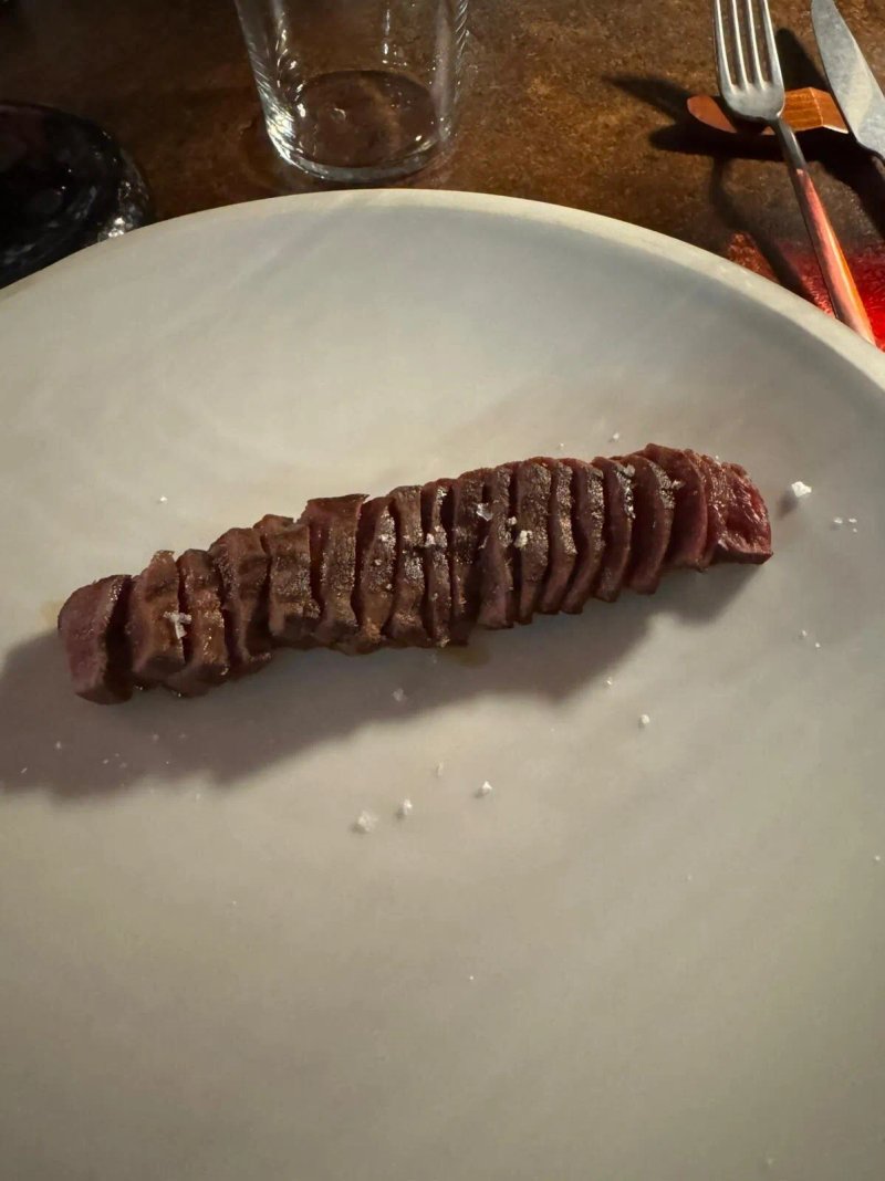 Grill Del Grillo Bisteccheria