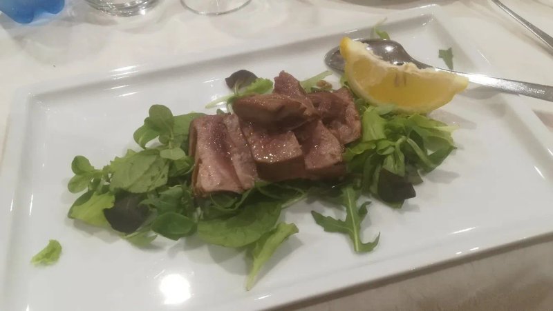 Hotel Ristorante Golden Gate
