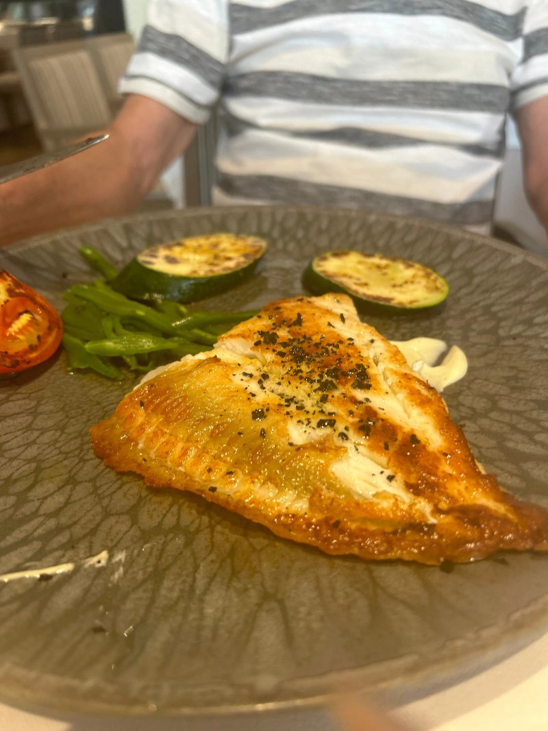 La Falua Restaurante