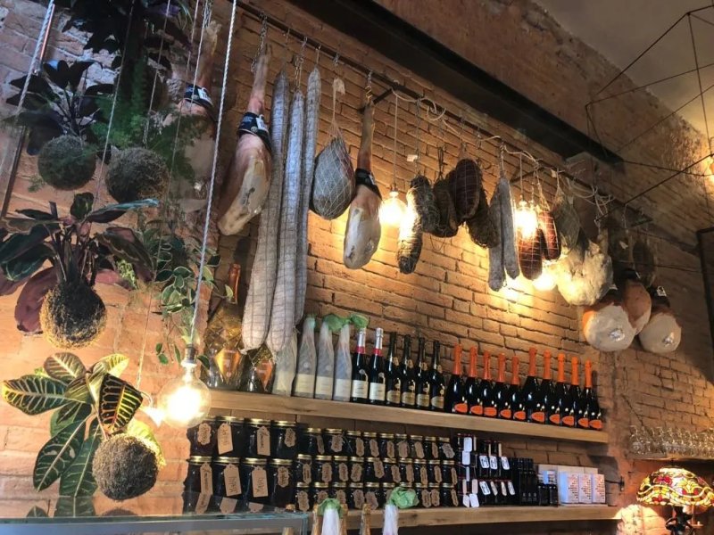 Ristorante Uva D'Oro