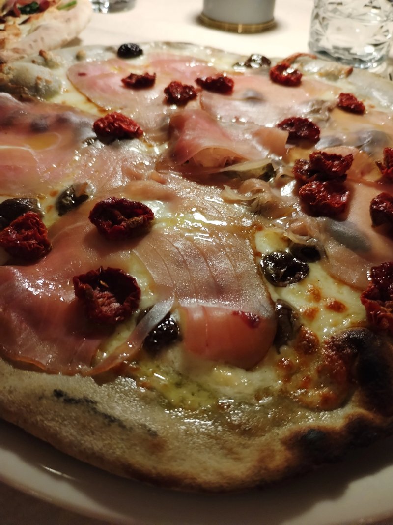 Ristorante Pizzeria Nablus