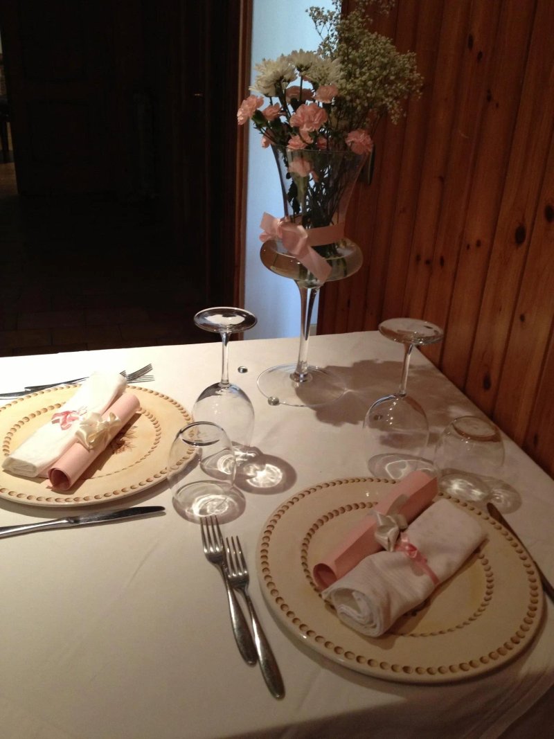 Ristorante Mamma Rosy