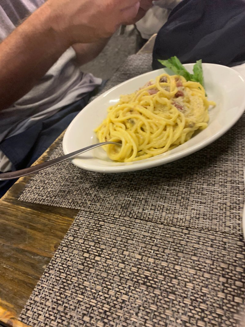 San Domenico Cafe