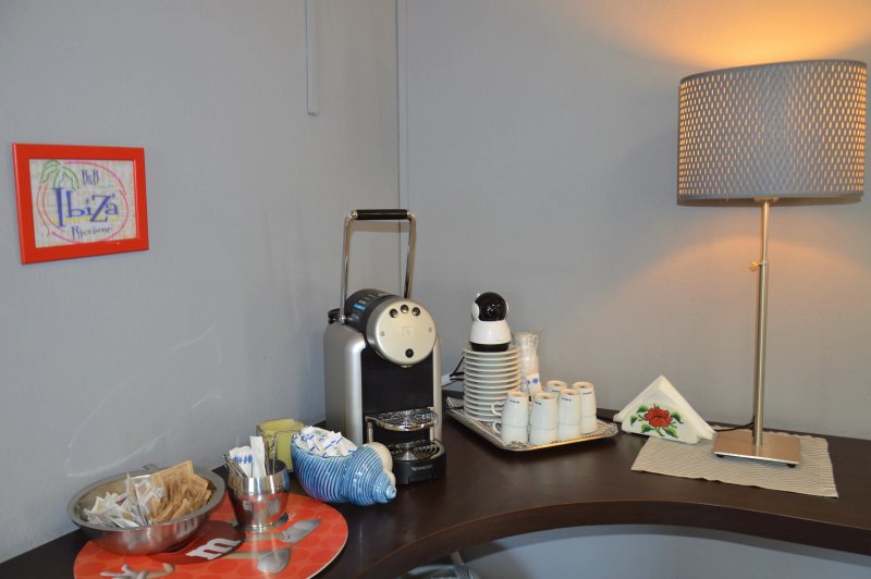 Hotel Ibiza