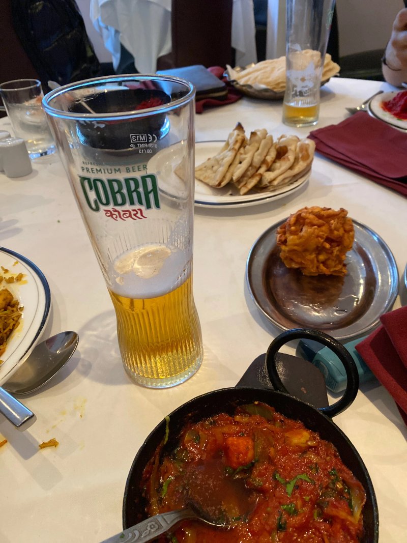 Bongow Indian Cuisine