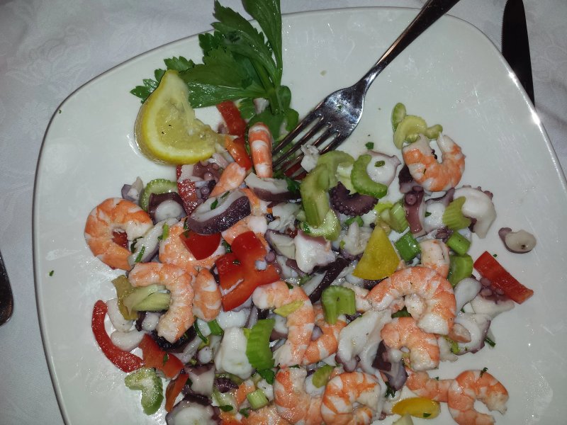 Trattoria da GiGio