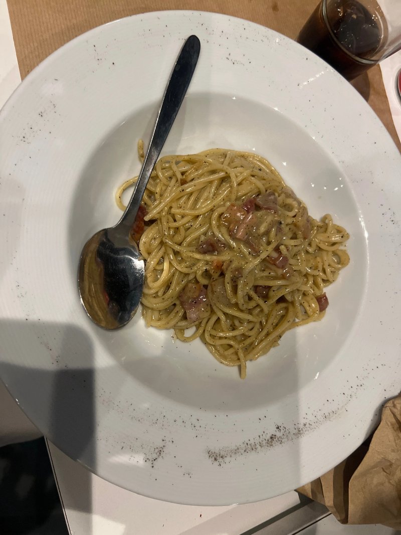 Bistro Italiano