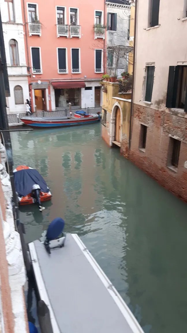 Palazzo Priuli all’Osmarin