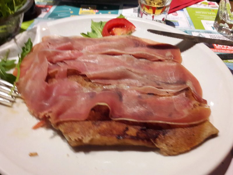La Boite a Crepes