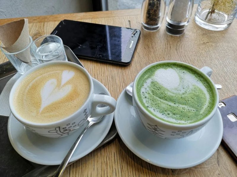 Cafe Mometna