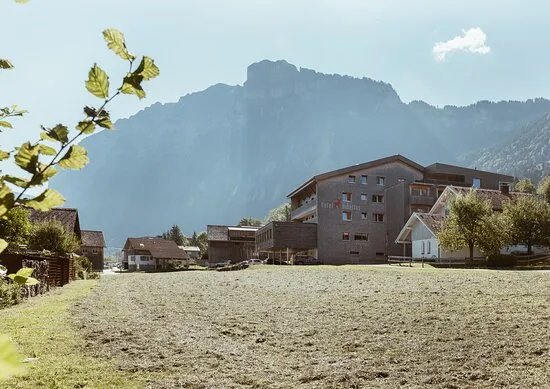 Hotel Hubertus Mellau
