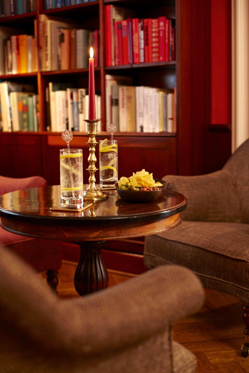 Gutshaus Stolpe Hotel and Restaurant