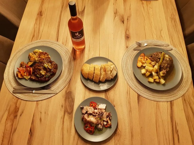Taverna Angelos Greek Cuisine